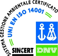 Certificazione ISO 14001